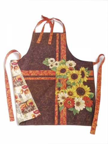 Maura's aprons
